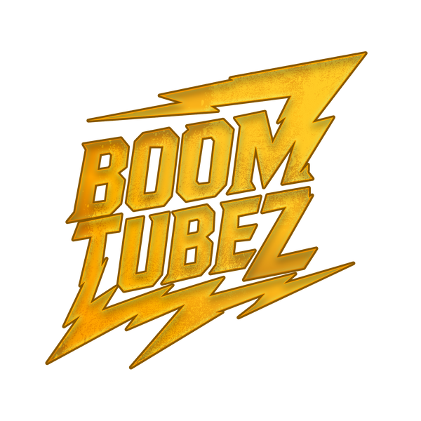 BoomTubez